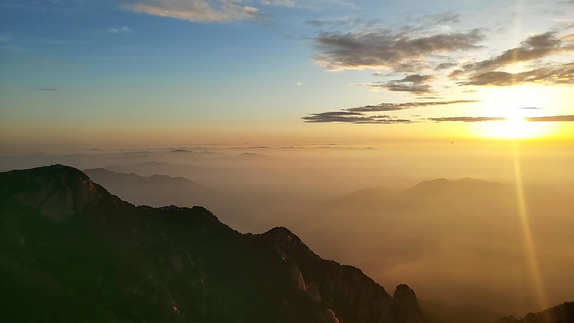 沁園春?又臨高考