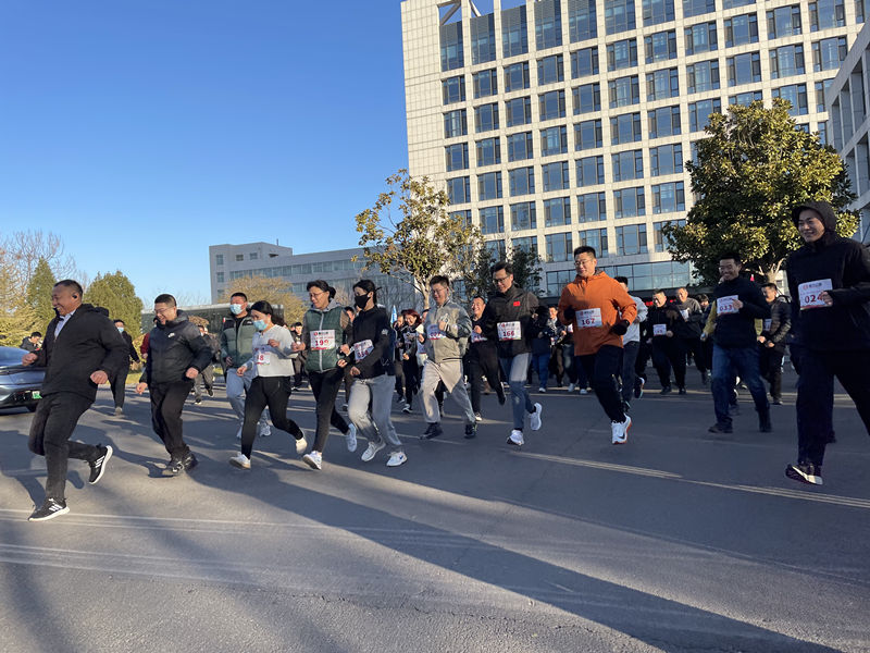 第十八屆“魯中公路杯”職工冬季運(yùn)動(dòng)會(huì)圓滿收官