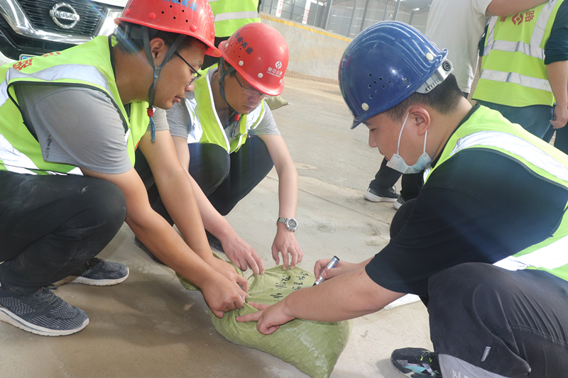 山東省交通科學(xué)研究院西里綜合場站現(xiàn)場取樣標(biāo)識_副本 山東省交通科學(xué)研究院西里綜合場站現(xiàn)場取樣標(biāo)識_副本