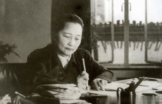 探尋宋慶齡先生稱謂的由來(lái)