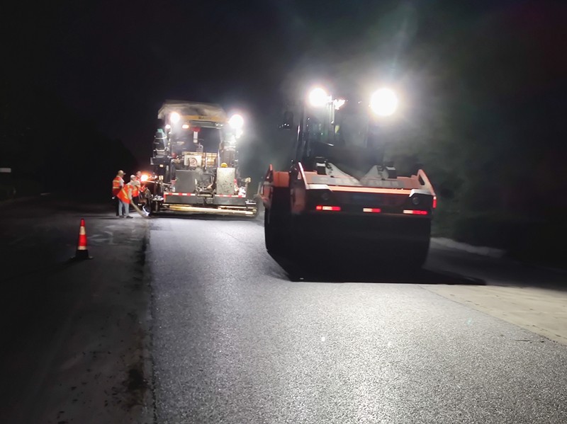 記沖鋒在文石線第四突擊隊(duì)的日子