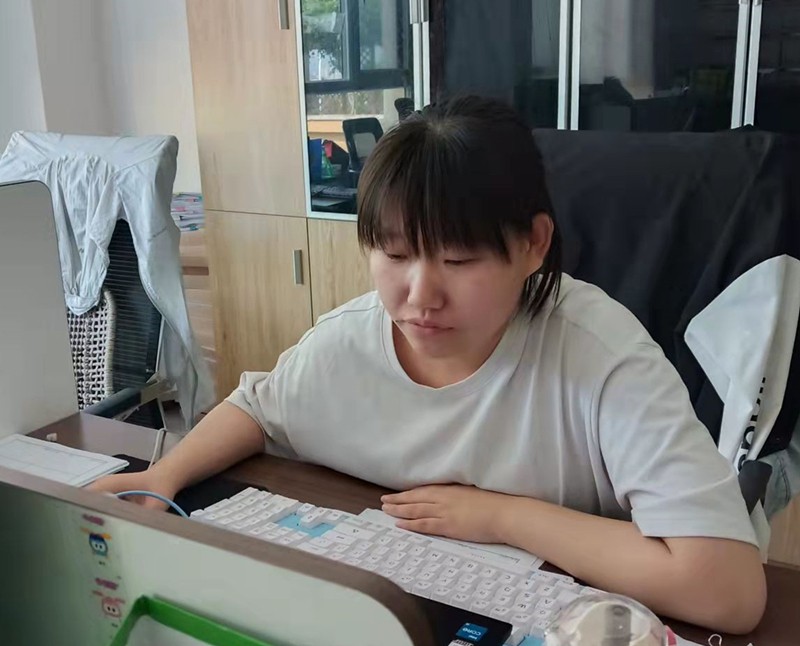 入職一周年有感