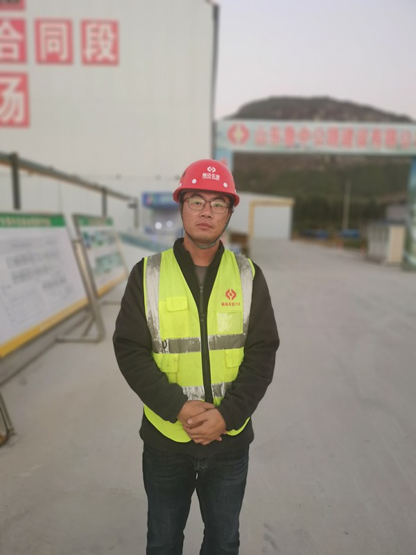 尋找最美公路人：立足本職，盡心盡責(zé)，腳踏實(shí)地的李樹王