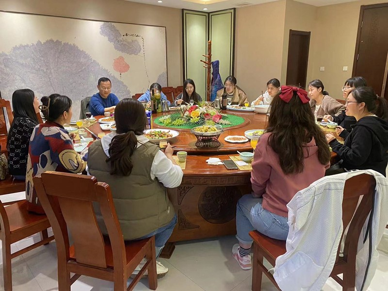 【女神節(jié)專題】在臨臨項目歡聚“女神節(jié)”