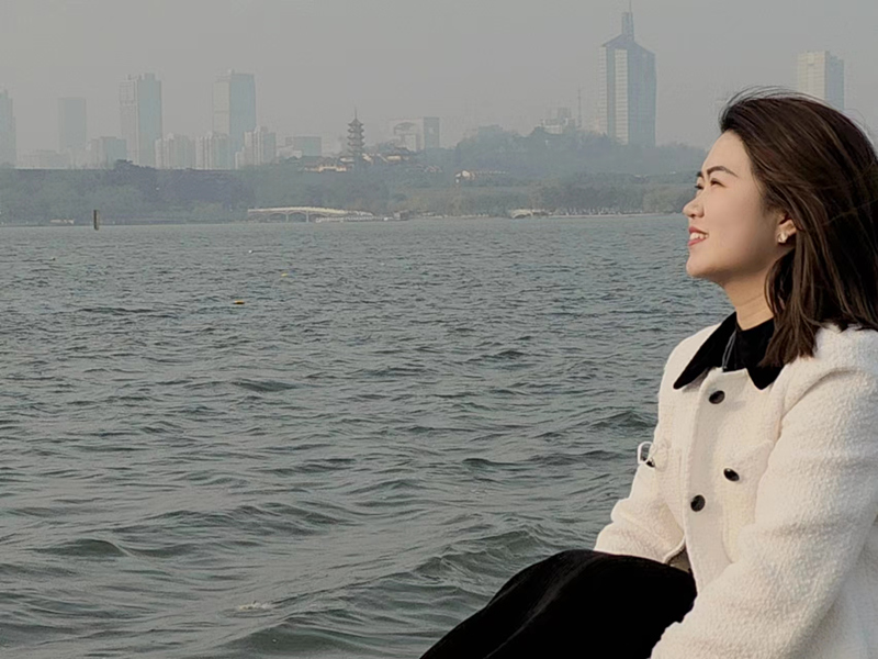 入職四周年感悟