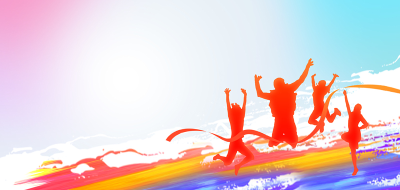 千庫網(wǎng)_五四青年節(jié)青年跳躍炫彩簡約青年節(jié)海報背景_背景編號6126871 千庫網(wǎng)_五四青年節(jié)青年跳躍炫彩簡約青年節(jié)海報背景_背景編號6126871