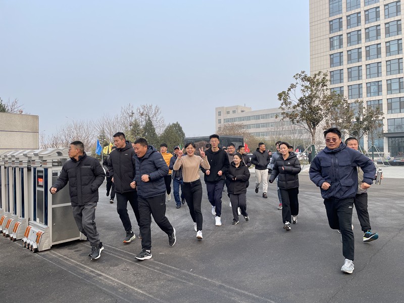 第十七屆“魯中公路杯”職工冬季運(yùn)動(dòng)會(huì)圓滿(mǎn)收官