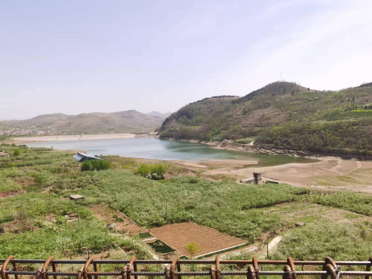 工作之余，與大自然共舞