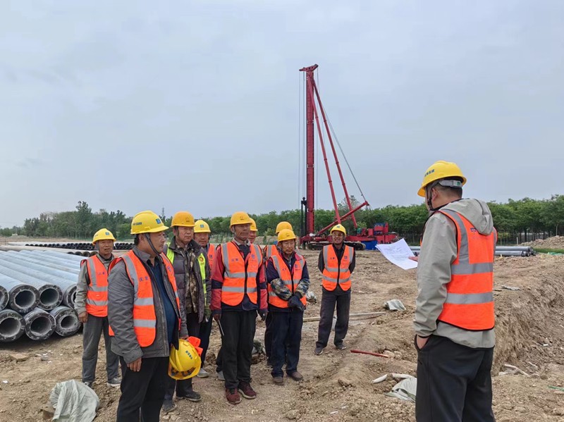 慶章高速砥礪前行