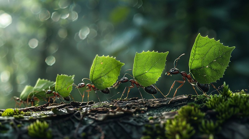 持之以恒方能到達詩和遠方