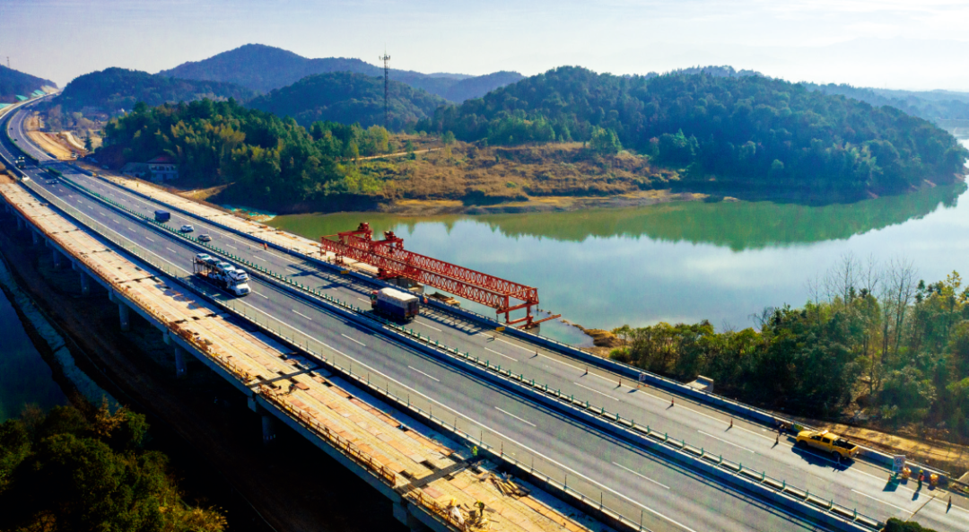解讀！高速公路改擴(kuò)建交通組織設(shè)計(jì)如何開展？