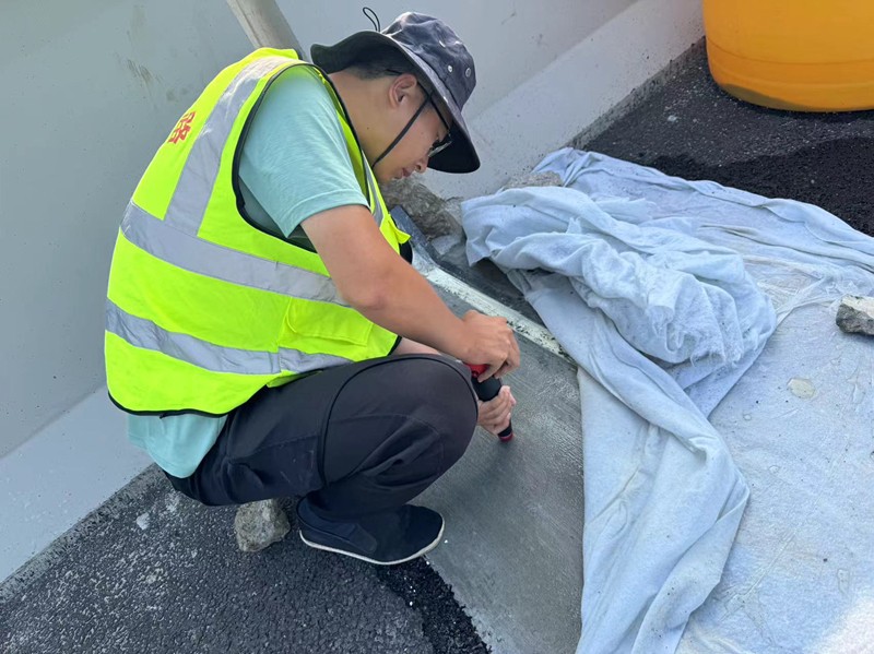 伸縮縫強(qiáng)度檢驗(yàn)_副本 伸縮縫強(qiáng)度檢驗(yàn)_副本