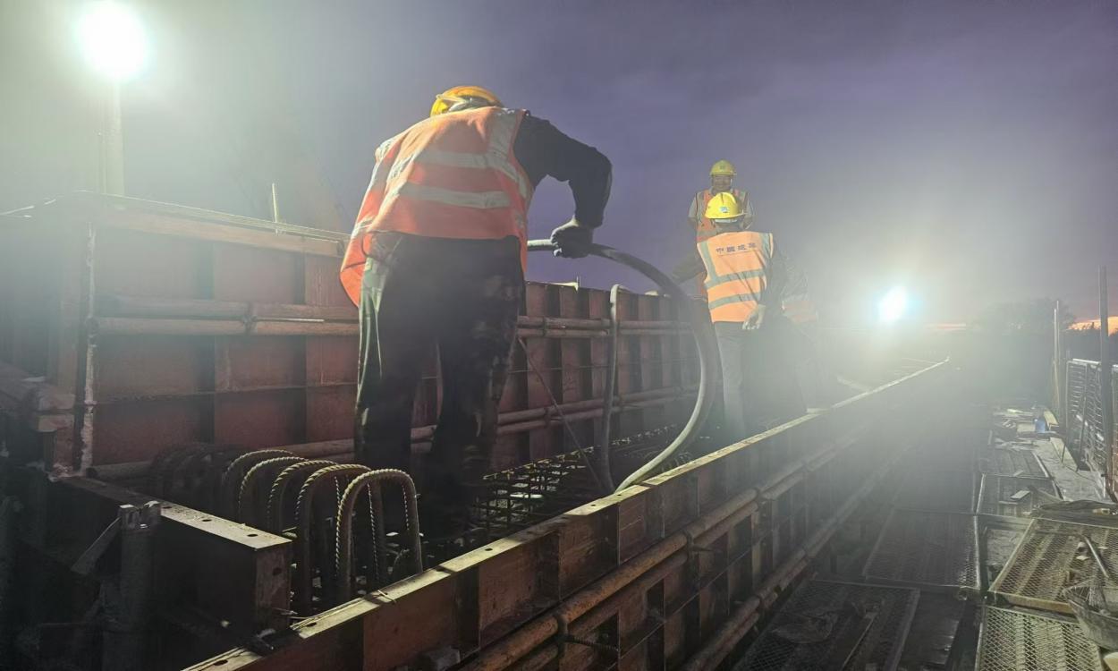 傳承匠心，共筑輝煌