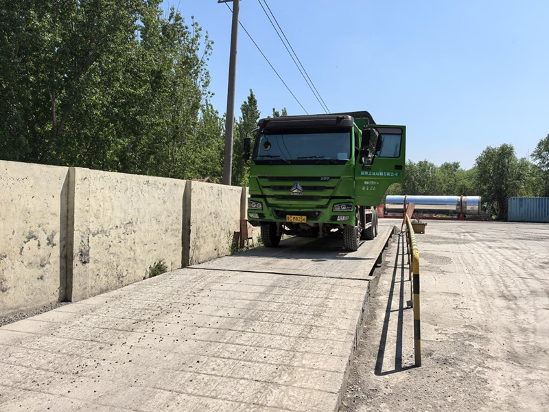 【一提三?！繉嵏晒浴咔喟韬险緢A滿完成G309供料任務(wù)?