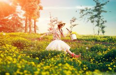 花開半夏，青春飛揚