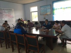 嚴格內(nèi)業(yè)管理，實行軍事化——養(yǎng)護工程分公司內(nèi)業(yè)管理紀實