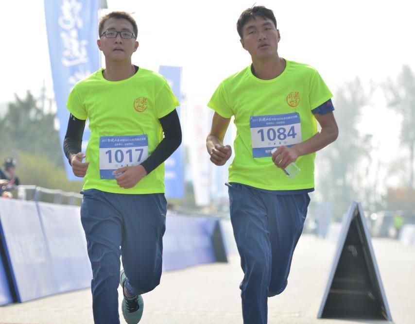 奔跑吧，魯中公路！