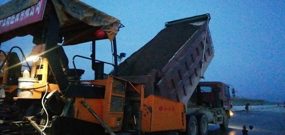 工地我的第二個家