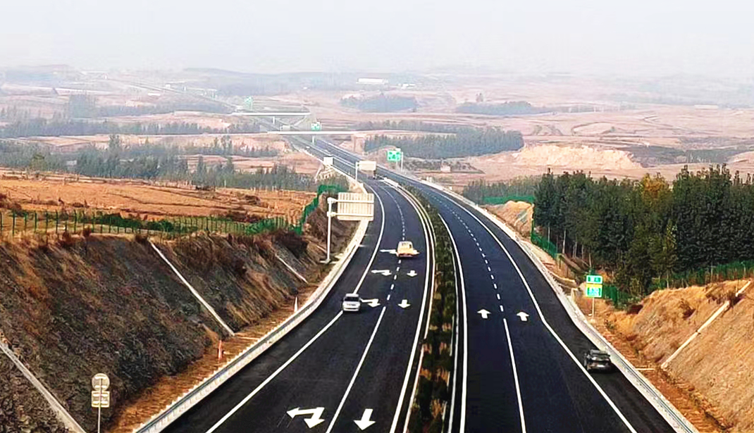 路之生命——董梁高速公路新寧段二標(biāo)工程建設(shè)紀(jì)實(shí)