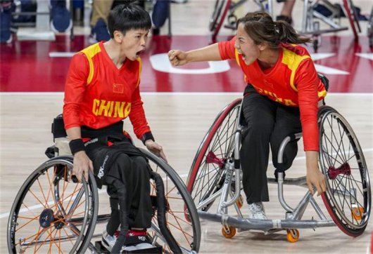 一場(chǎng)沒(méi)有失敗者的盛宴