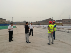 張店梁場，我們的家