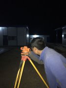 西南分公司全力以赴加快項目部建設