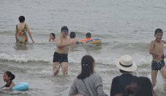 養(yǎng)護(hù)工程分公司親子活動(dòng)剪影