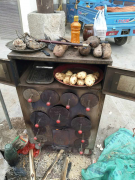 陽(yáng)光威寧，魅力草海