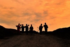 修路，我們是認真的