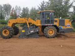 新機(jī)械、新氣象