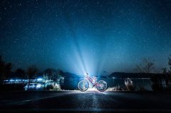 星光不問(wèn)趕路人