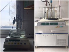 新設(shè)備、新動力——我們試驗室來的新伙伴