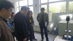 公司試驗(yàn)檢測(cè)中心順利通過公路水運(yùn)工程試驗(yàn)檢測(cè)綜合乙級(jí)評(píng)定/換證復(fù)核