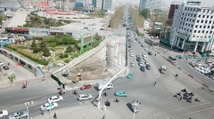 魯中公路助力淄博高考，張博路四中段提前解除封閉