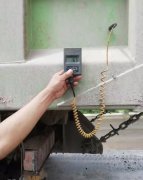 膠海線進(jìn)入瀝面層施工階段