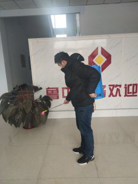 戰(zhàn)“疫”背后，是無數(shù)人的努力