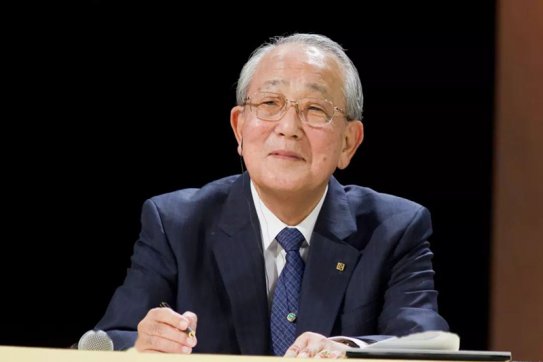 稻盛和夫：?jiǎn)T工不服從？多半是領(lǐng)導(dǎo)方式有問(wèn)題