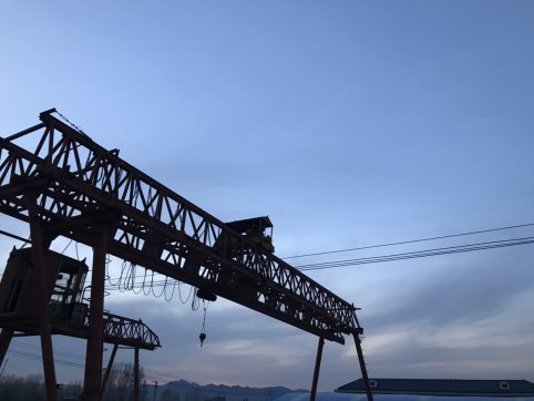 春光無限好，大干正當(dāng)時(shí)