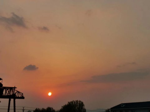 珍惜當下，時光一去不復返