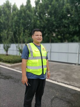 魯中公路，我來(lái)了