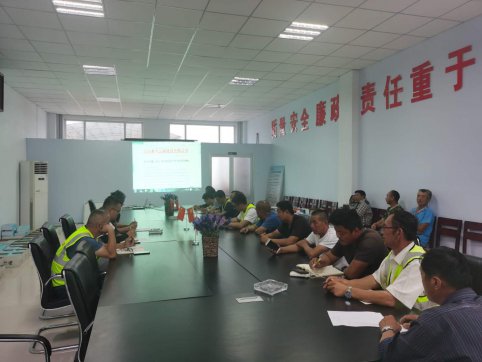 安全生產(chǎn)重于泰山