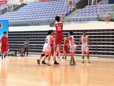 “天齊杯”籃球邀請賽戰(zhàn)況播報：魯中公路三戰(zhàn)兩勝