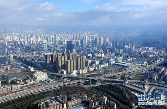 中央經(jīng)濟工作會議精神解讀②丨2021：以高質(zhì)量發(fā)展為導向確保經(jīng)濟運行在合理區(qū)間