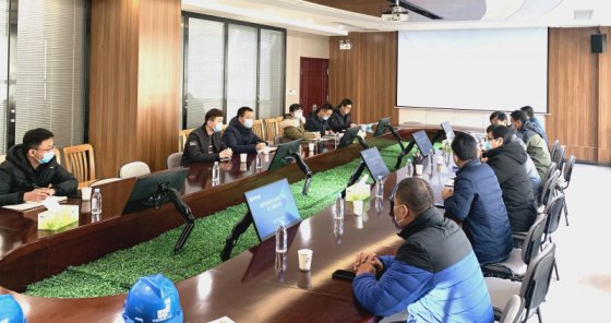 高鐵新城站西路工程順利通過(guò)竣工驗(yàn)收