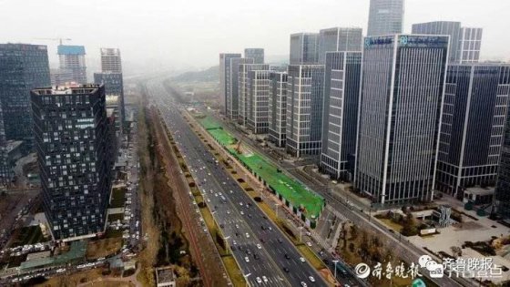 官宣！濟(jì)南經(jīng)十路沿線地鐵4號(hào)線開工！設(shè)站33座，7處站點(diǎn)開始施工