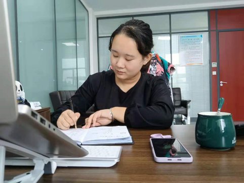 一路走，一路感悟