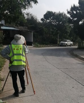 臨臨高速專(zhuān)題：青春的力量，公路人的脊梁