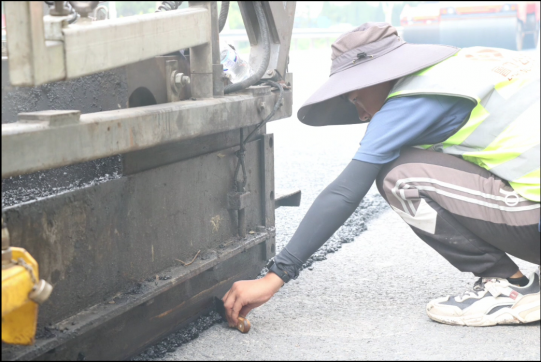 “G205的故事”專(zhuān)題：我眼中的G205