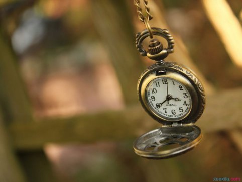 不忘過去，珍惜現(xiàn)在，相信未來