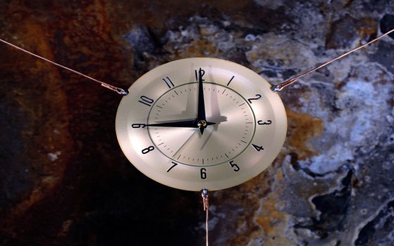 拒絕拖延，從此刻開始